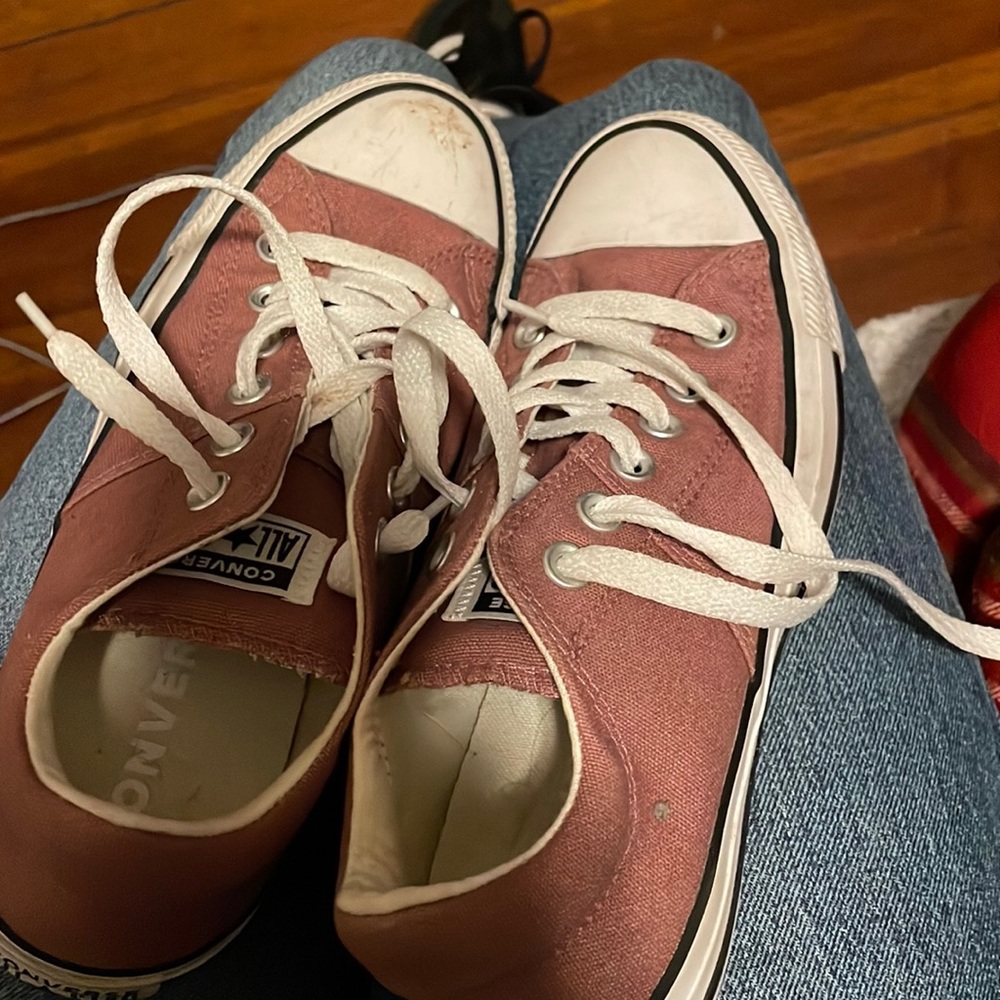 Converse